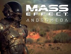 Image result for Mass Effect Andromeda Autism