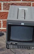 Image result for Sony Trinitron Monitor