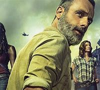 Image result for AMC Walking Dead Season 9