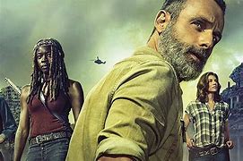Image result for The Walking Dead Actors