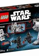 Image result for LEGO Star Wars Battle Pack