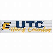 Image result for UTC Football Logo