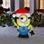 Image result for Inflatable Minion