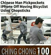 Image result for Sjkc Ching Chong Meme