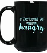 Image result for Hungry Meme Mug