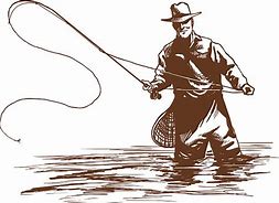 Image result for Creative Commons Fishing Clip Art
