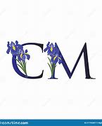 Image result for Cm Logo Flowers