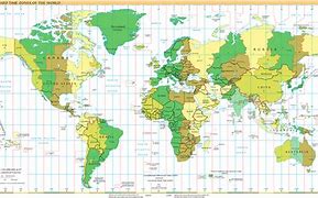 Image result for Coordinated Universal Time