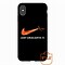 Image result for Red Nike 13 Mini Phone Case