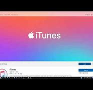 Image result for Installer iTunes Windows 10