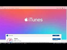 Image result for Install iTunes On Windows 10 Laptop