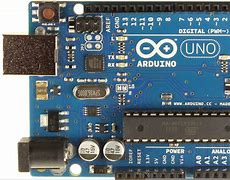 Image result for Arduino R3