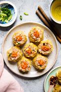 Image result for Crocheted Siu Mai
