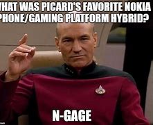 Image result for Nokia N-Gage Meme