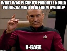 Image result for Nokia N-Gage Meme