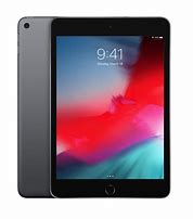 Image result for iPad Mini 5 Space Grey Small