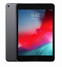 Image result for space grey ipad mini 5