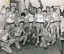 Image result for Vintage High School Basketball