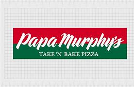 Image result for Papa Murphy's Logo