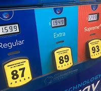 Image result for shell gas prices near me