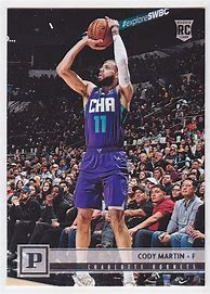 Image result for Weird NBA Cards