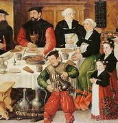 Image result for English People in 1500