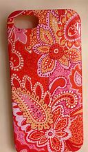 Image result for iPhone 13 Crossbody Case Vera Bradley