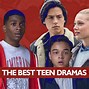 Image result for Teen Drama
