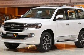 Image result for Toyota Land Cruiser GXR