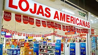 Image result for americanasa