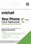 Image result for Cricket 5G Sim Card