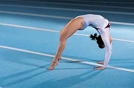 Image result for Gymnastics Types