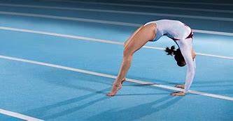 Image result for Gymnastics Tricks On Floor