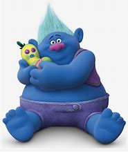 Image result for Trolls Biggie Clip Art