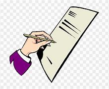 Image result for Contract Documents Cartoon