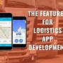 Image result for Prime Logistics Drivers Hub App
