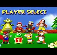 Image result for Diddy Kong Racing Xbox