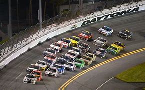 Image result for NASCAR Daytona Coke Zero 400