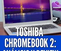 Image result for Toshiba Chromebook 2