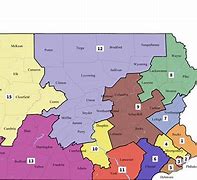 Image result for Allentown PA District Map