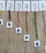 Image result for Paperclip Activities