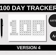 Image result for 100 Day Challenge