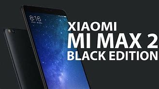 Image result for MI Max 2 Black