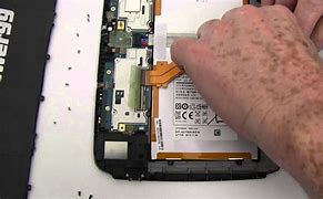 Image result for Nexus 10 Battery Change