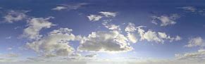 Image result for Hdri Clouds