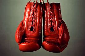 Image result for Red Boxing Gloves Wallpaper