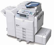 Image result for Gestetner Copier Model