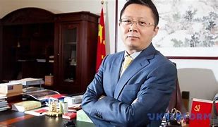 Image result for Yan Dongsheng