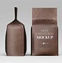 Image result for Coffee Bag Mockup