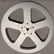 Image result for Blank Reel to Reel Tape